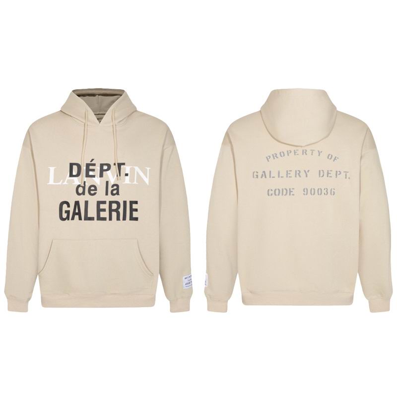 Gallery Dept S-XL yctx617
